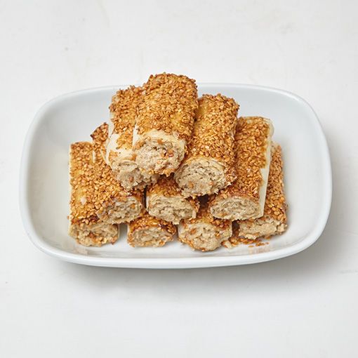 Tahinli Çıtır Kurabiye (1 kg.)