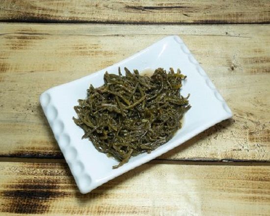 Deniz Börülcesi (200 gr.)