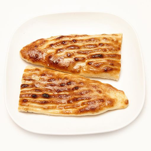 Peynirli Kır Pidesi