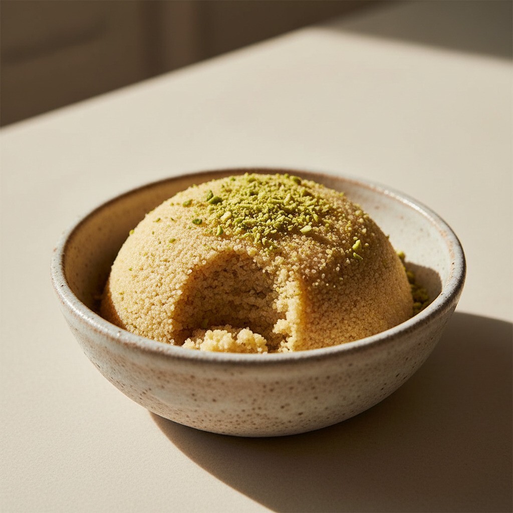 İrmik Helvası (1 kg)