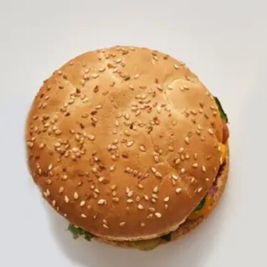 Lavaş Burger