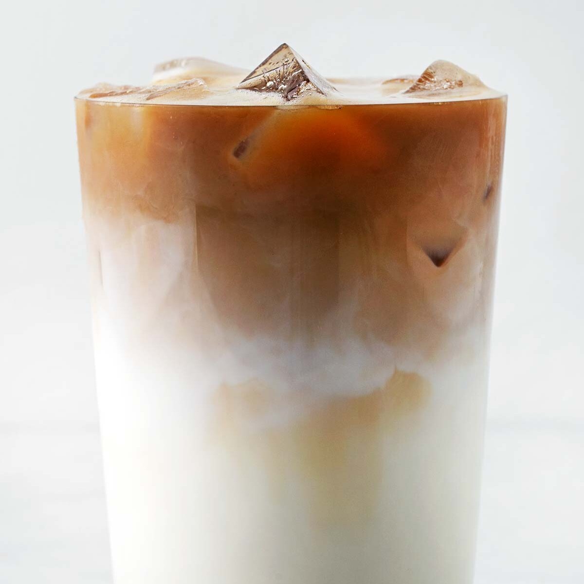 Proteinli Ice Latte