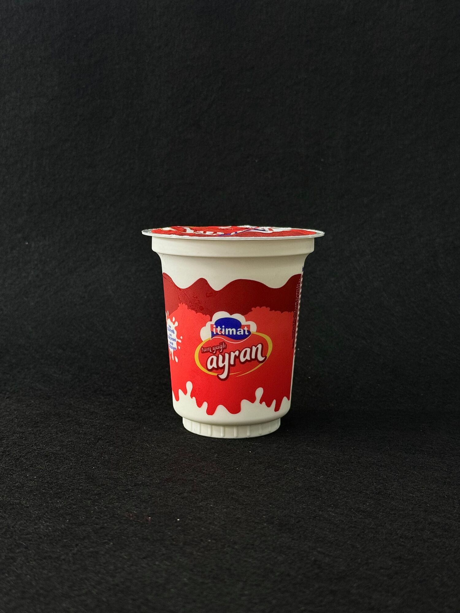 İtimat Ayran (280 ml)