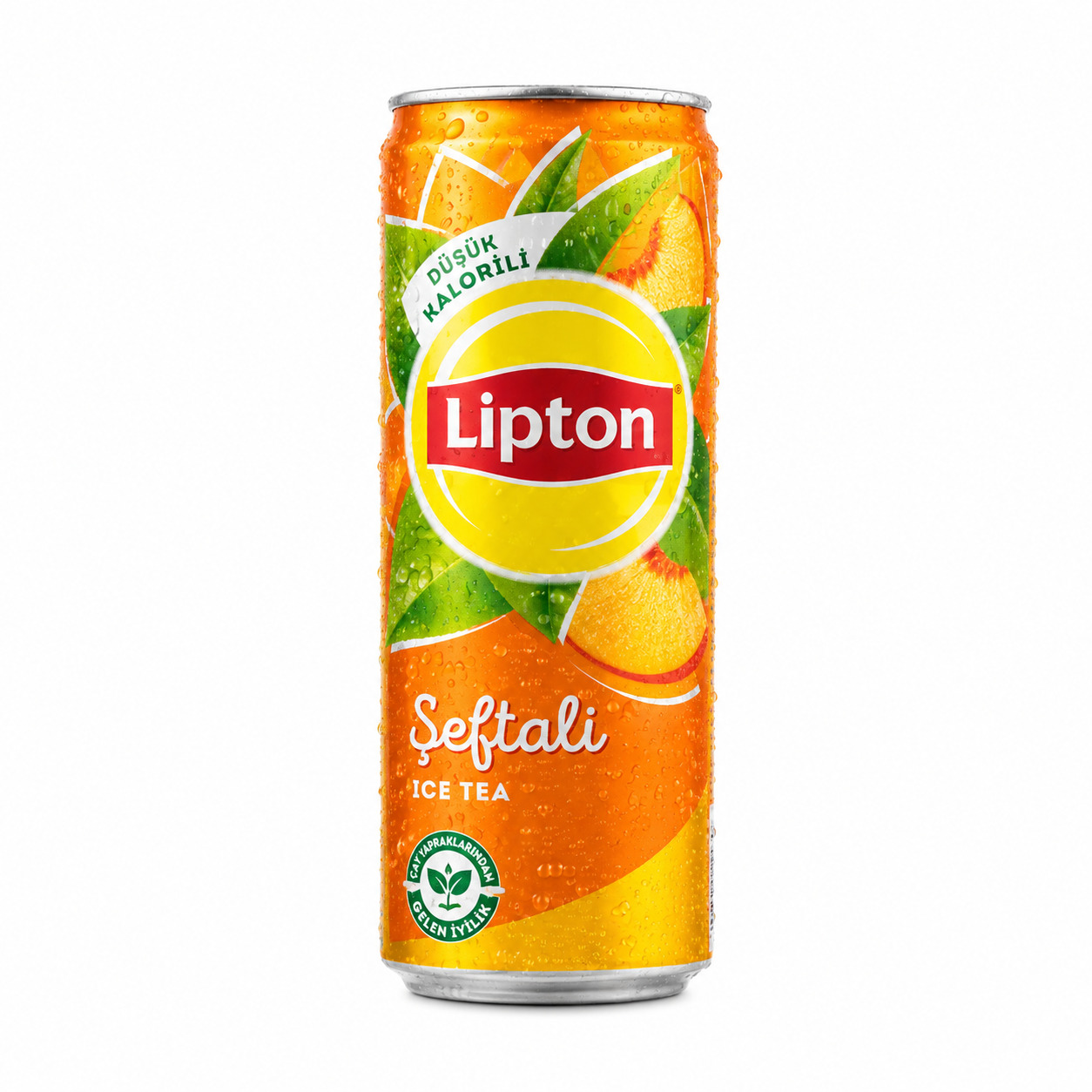 Ice Tea (Şeftali/Limon)