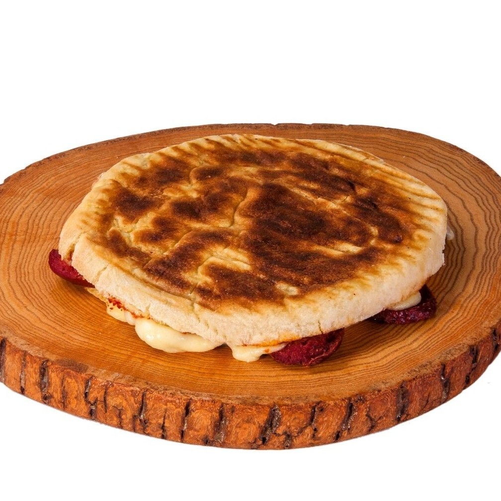 Doydoy Tombik Karışık Tost