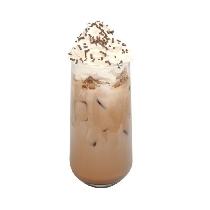 Iced Mocha