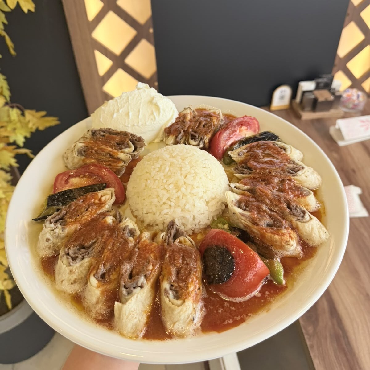 Beyti Porsiyon (1.5 Porsiyon, 160 gr)