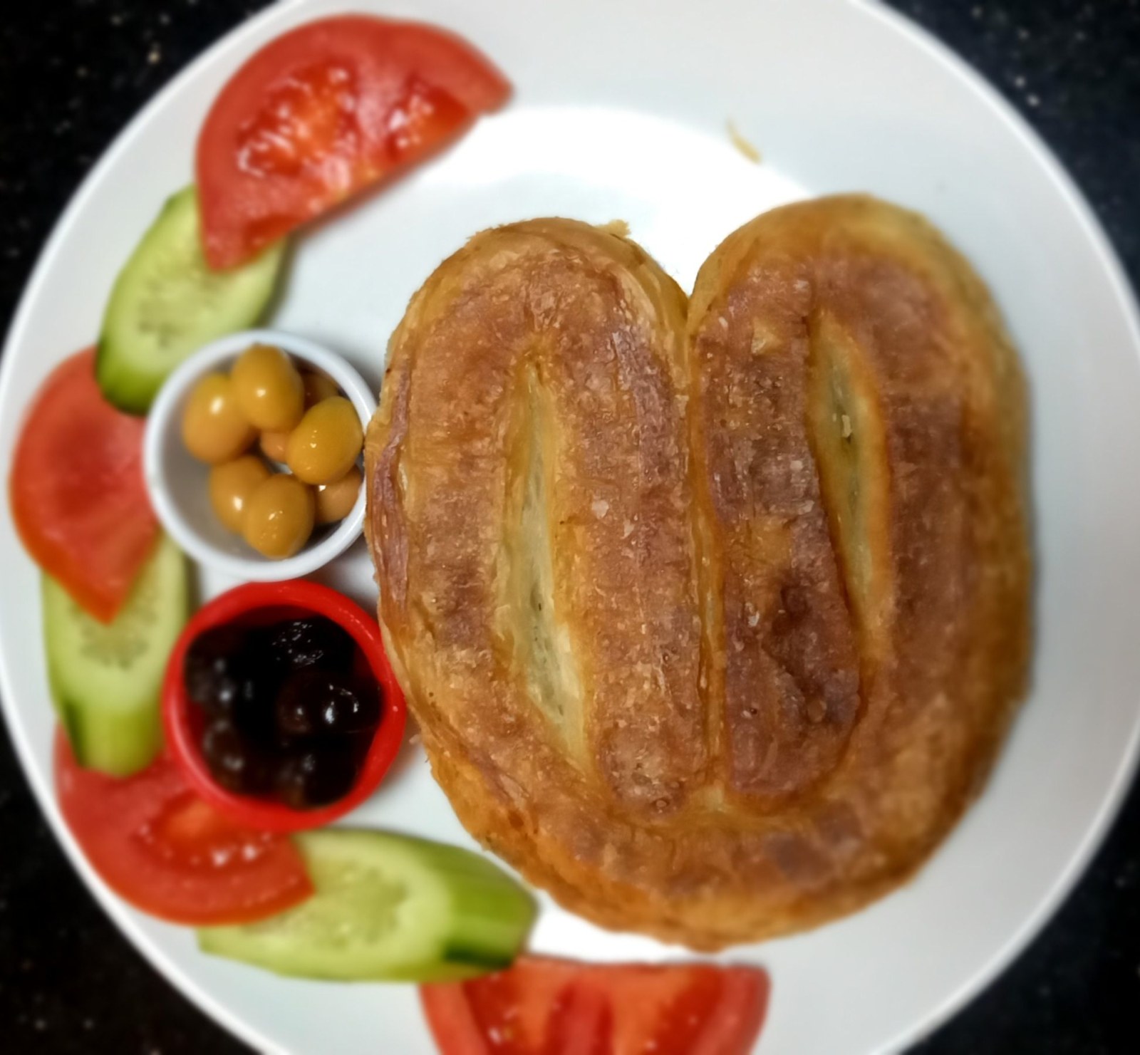 Karaköy Peynirli
