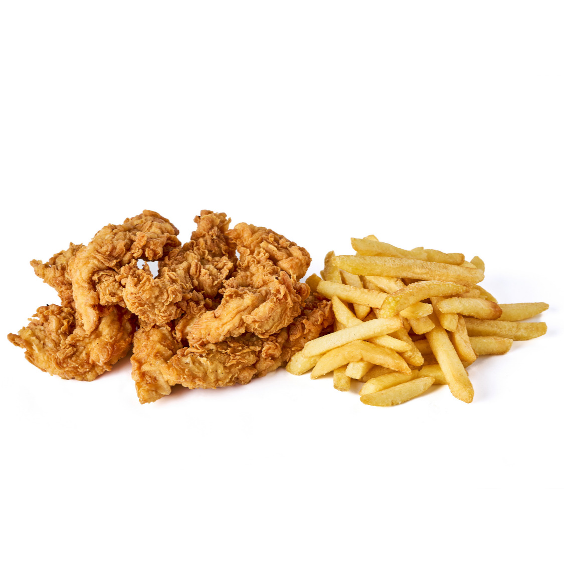 Basic Tenders (6'lı)