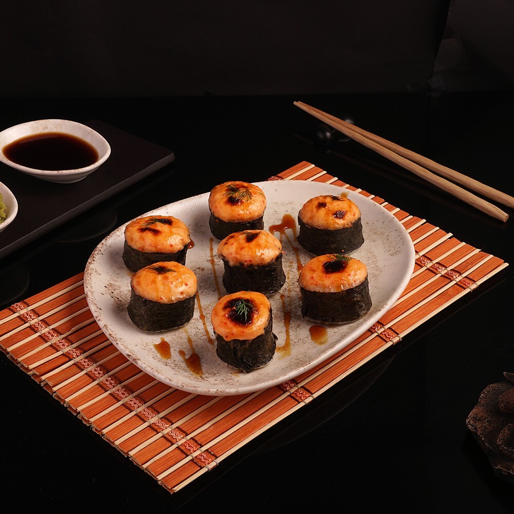 Unadzumaki Roll (7 adet)