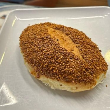 Kaşarlı Poğaça