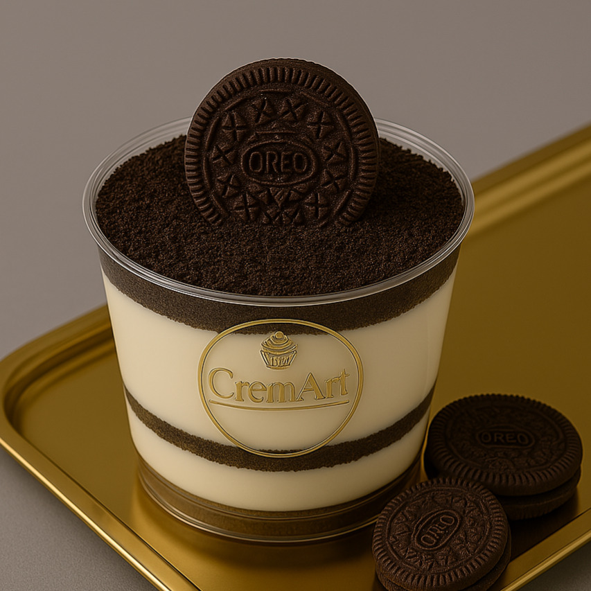 Oreo Mag