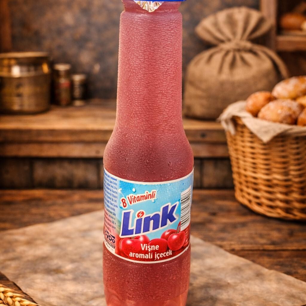 Vişneli Link
