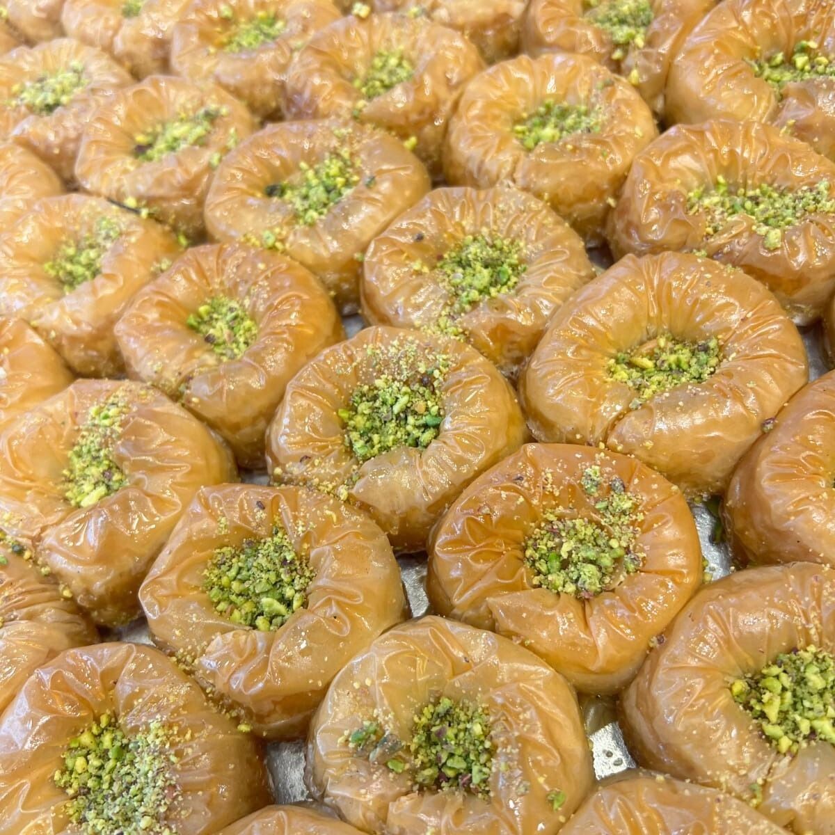 Bülbül Yuvası