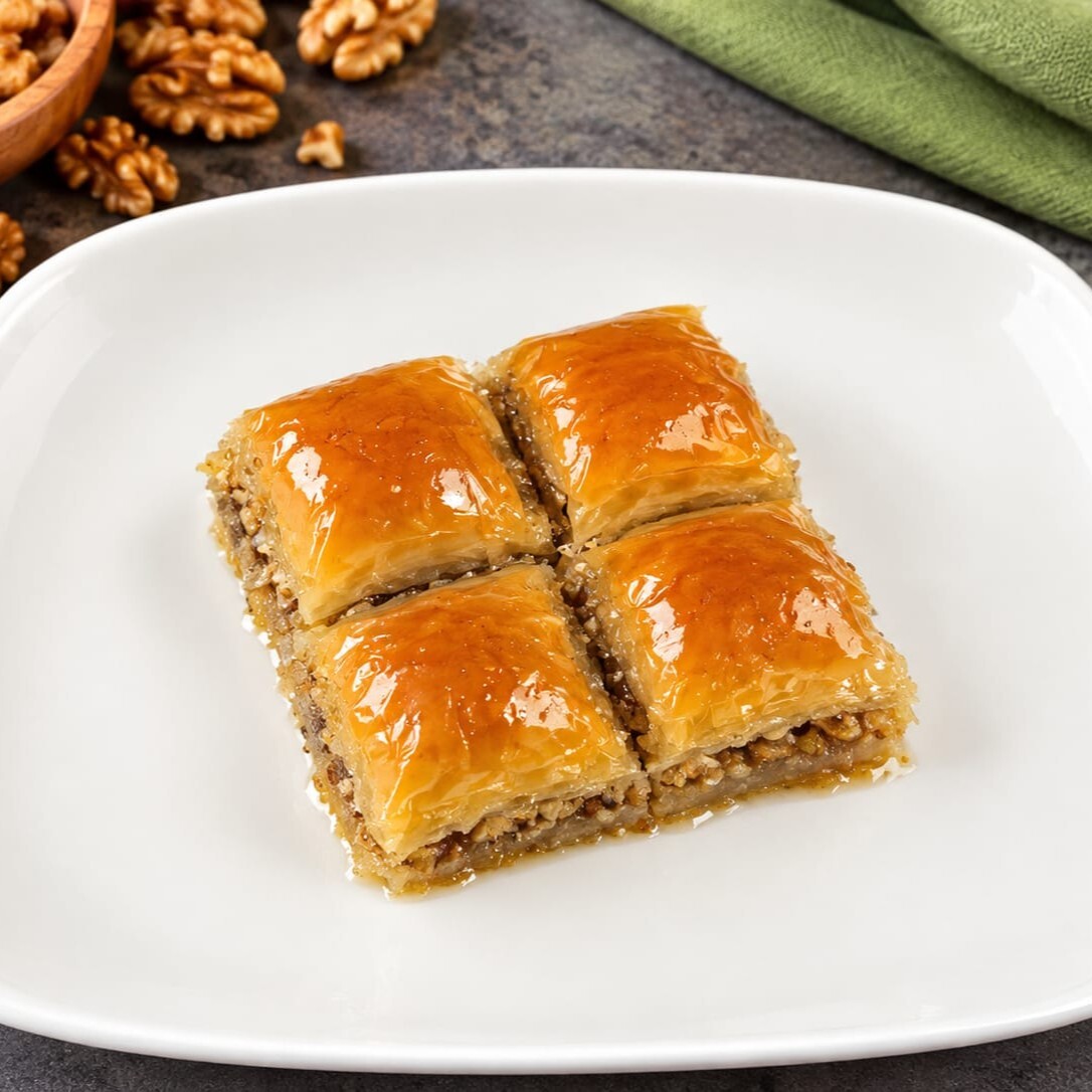 Cevizli Özel (500 gr)