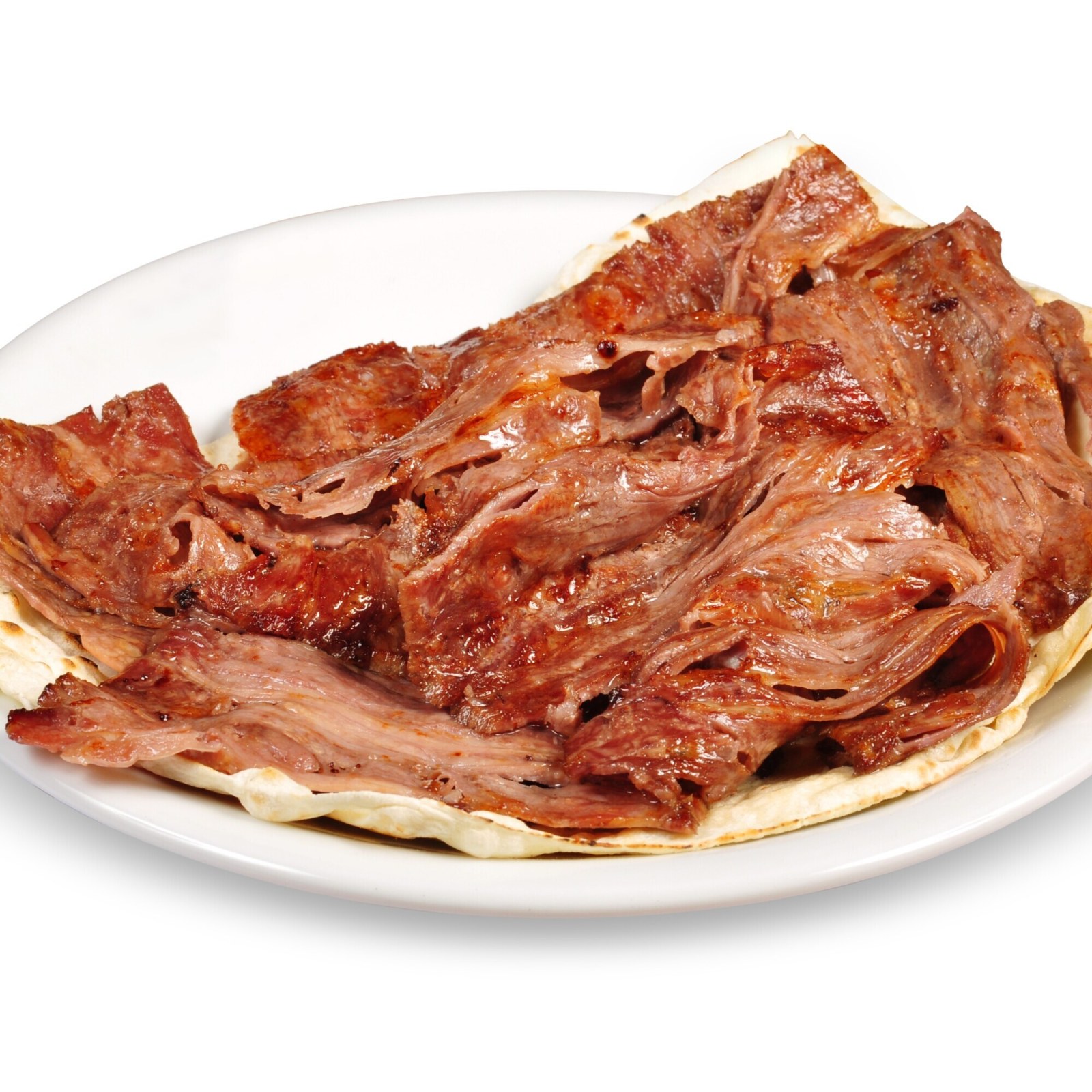 Et Döner Porsiyon