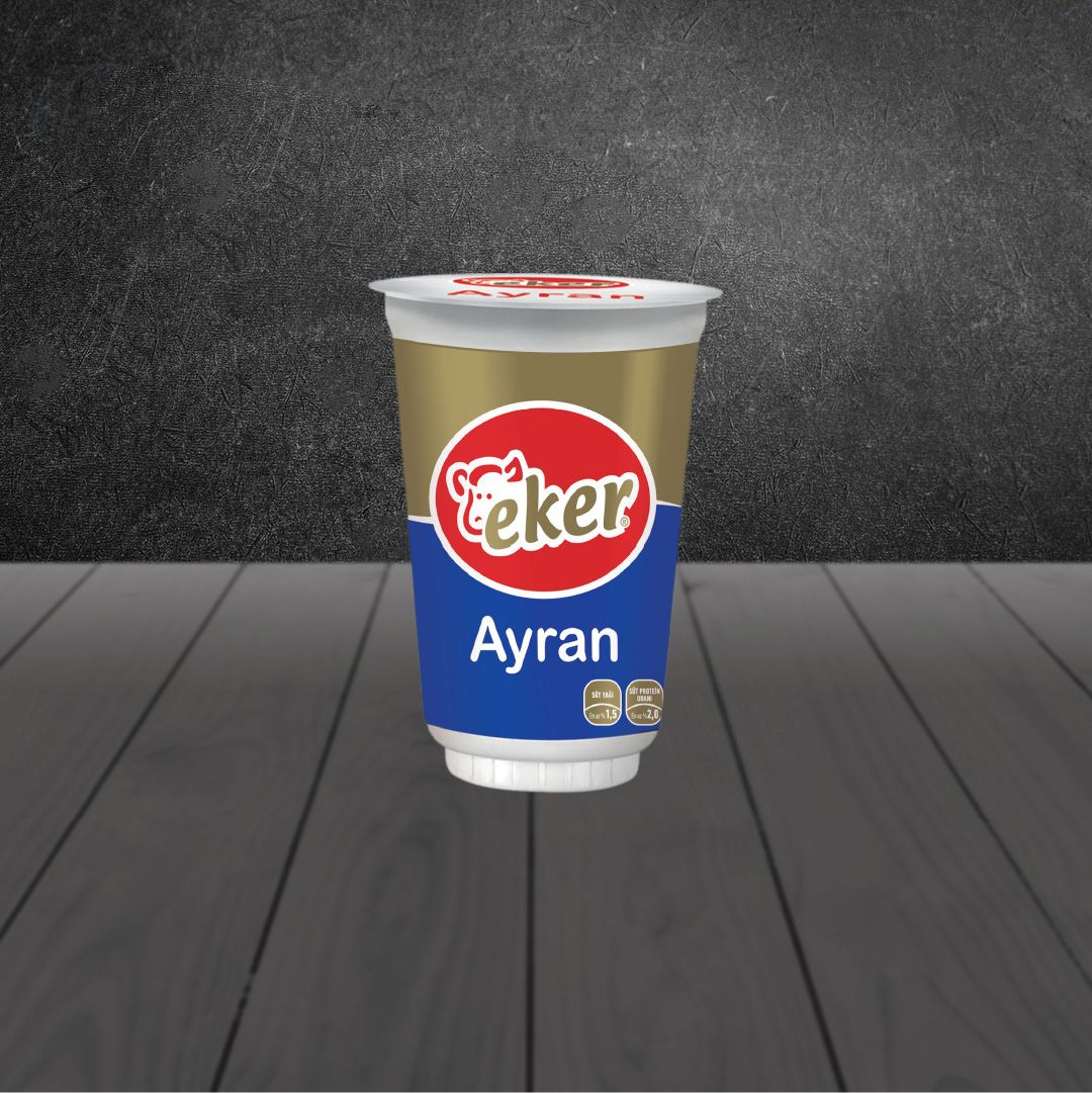 Küçük Ayran