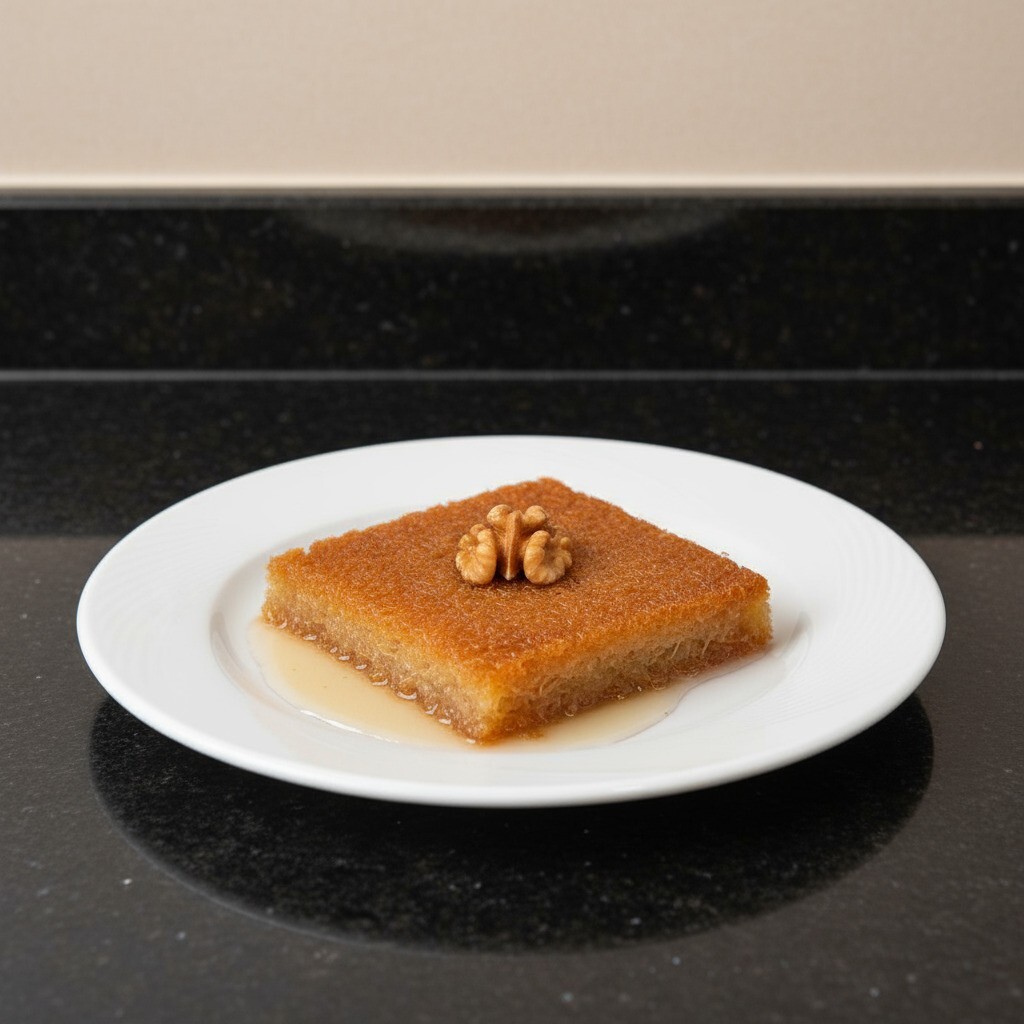 Düz Kadayıf (1 kg)
