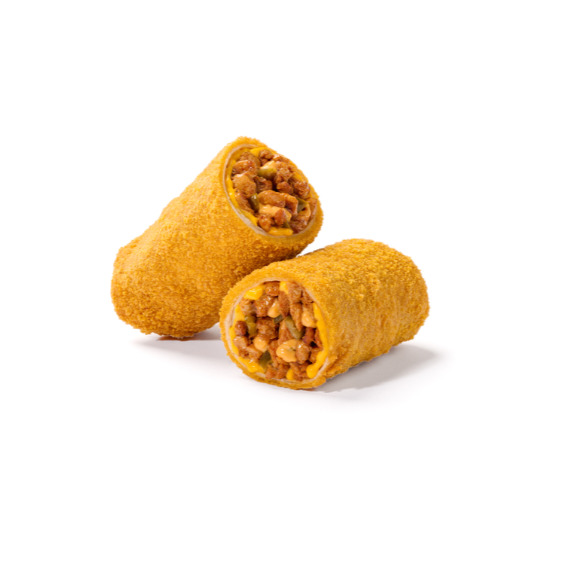Crispy Roll