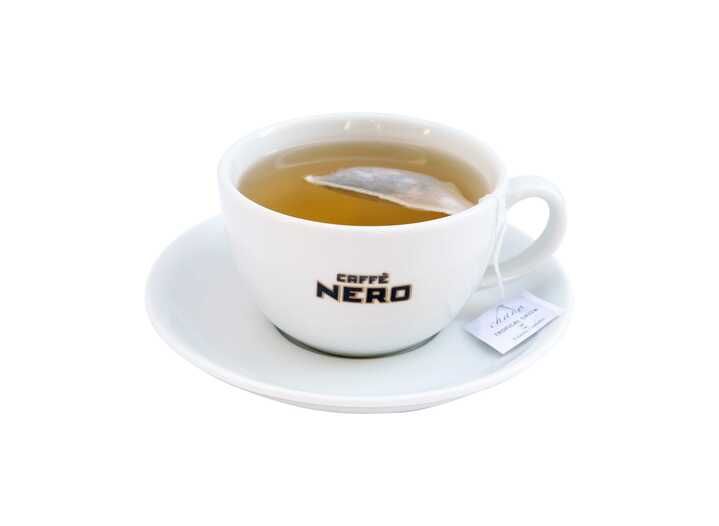 Green Tea