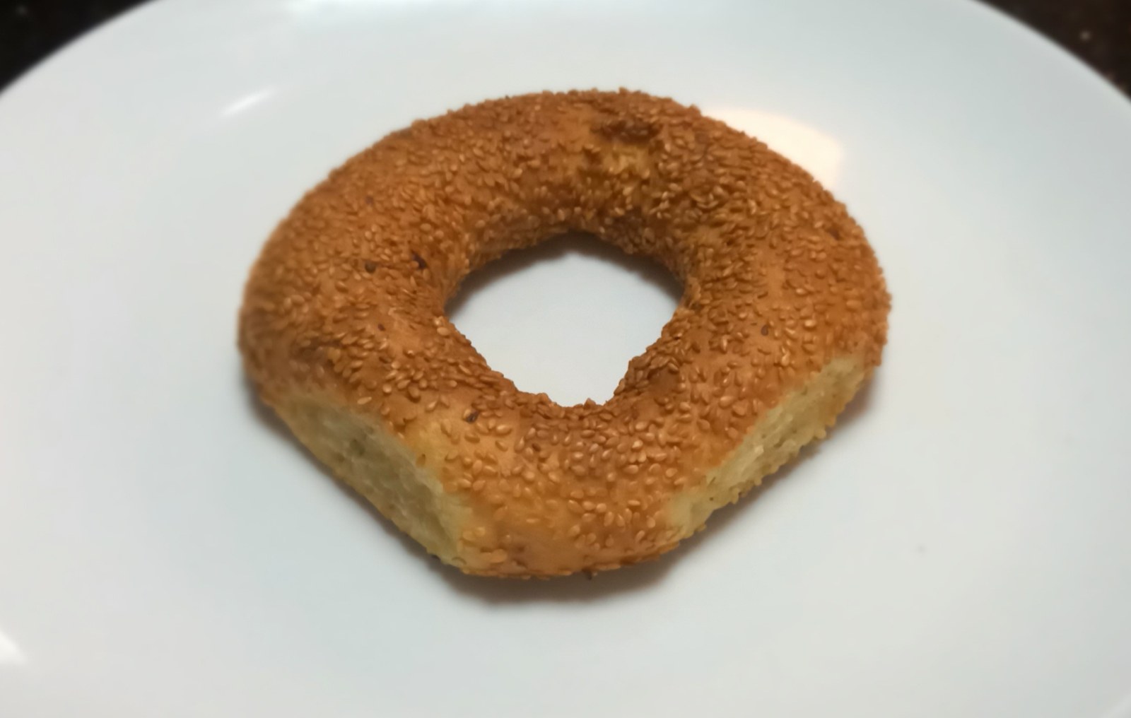 Kandil Simidi