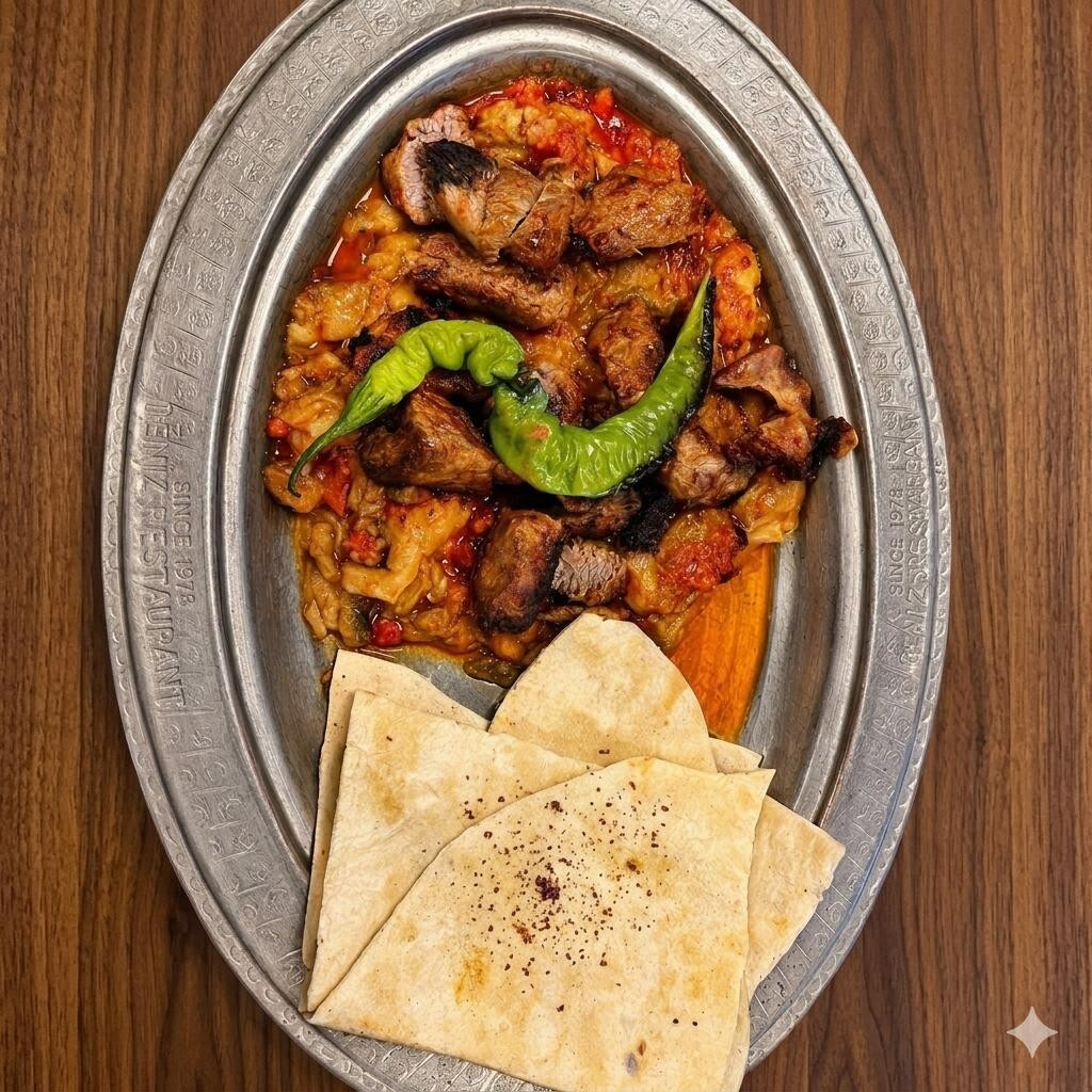 Babagannuş Şiş