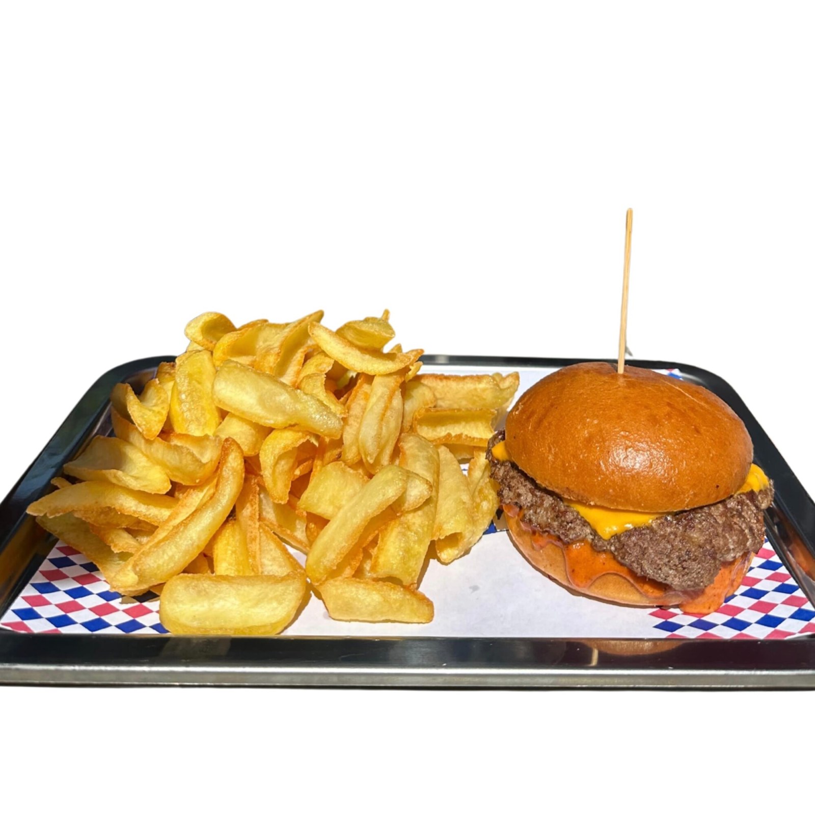 Smash Burger
