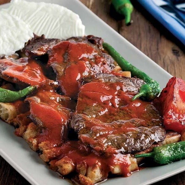 İSKENDER