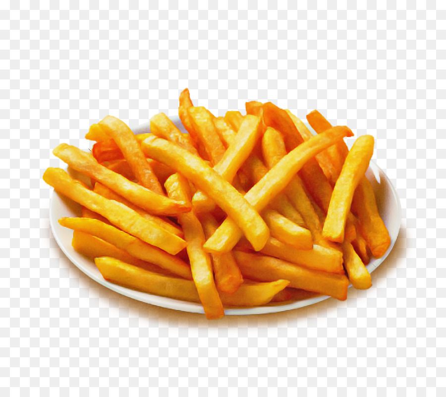 Patates Kızartması