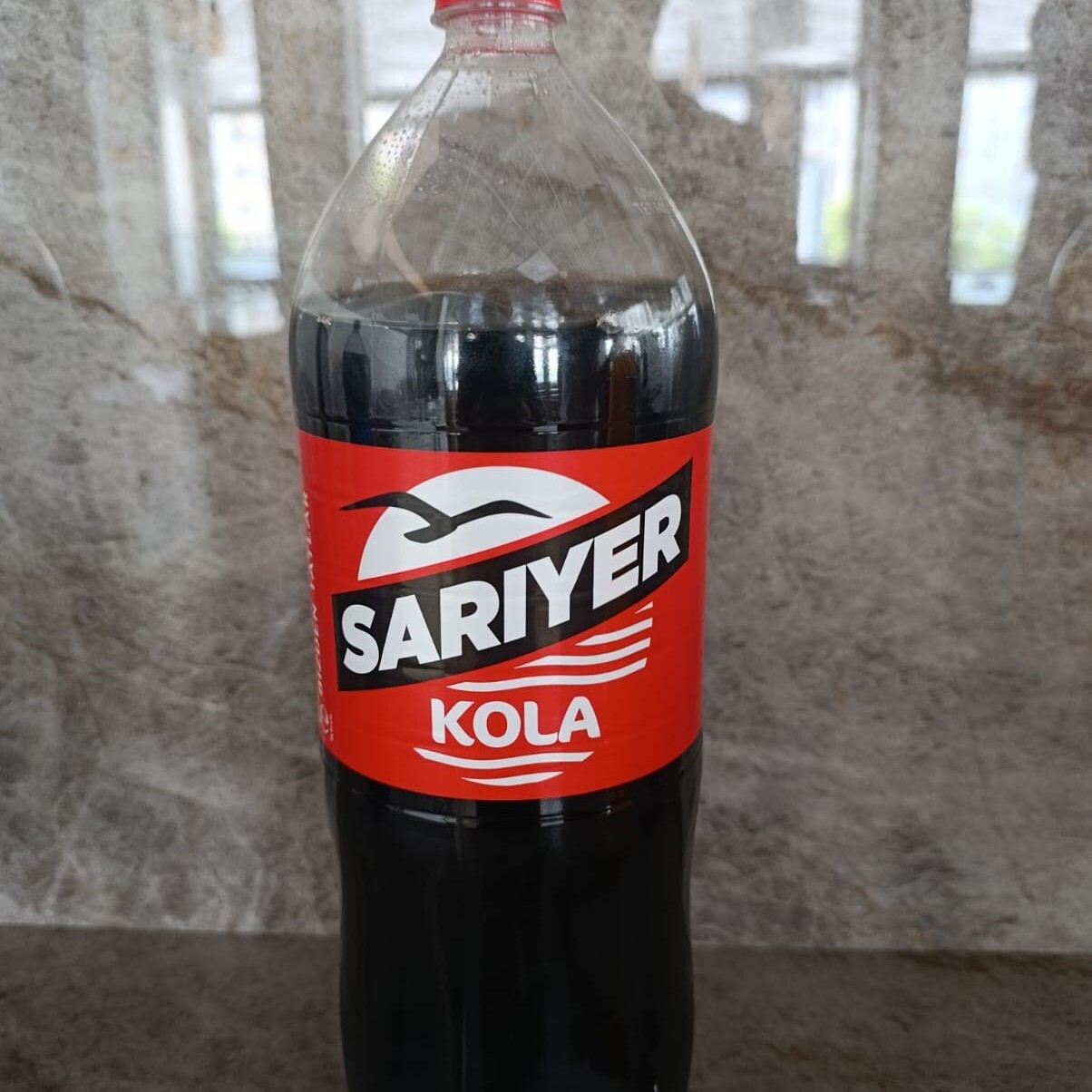 Sarıyer Kola 2.5 Litre