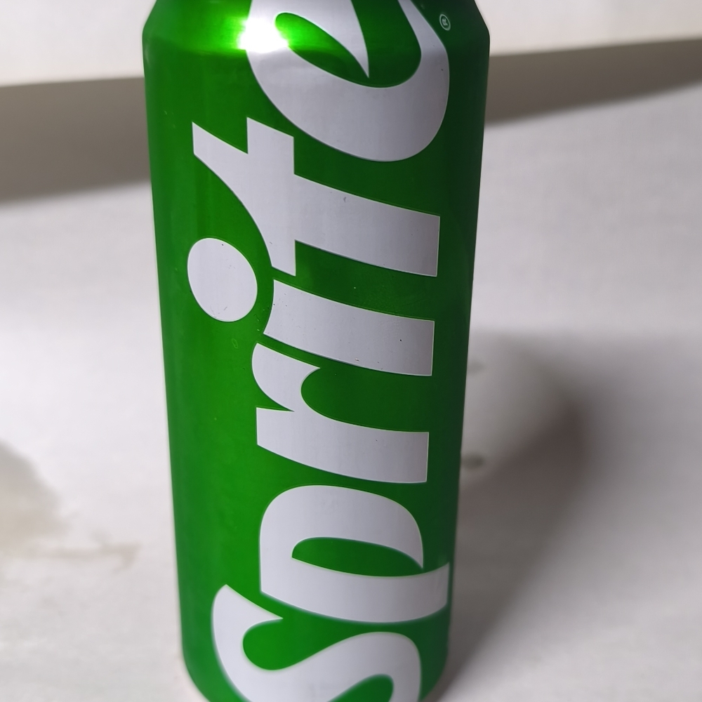 Sprite Kutu ( 330 ml )
