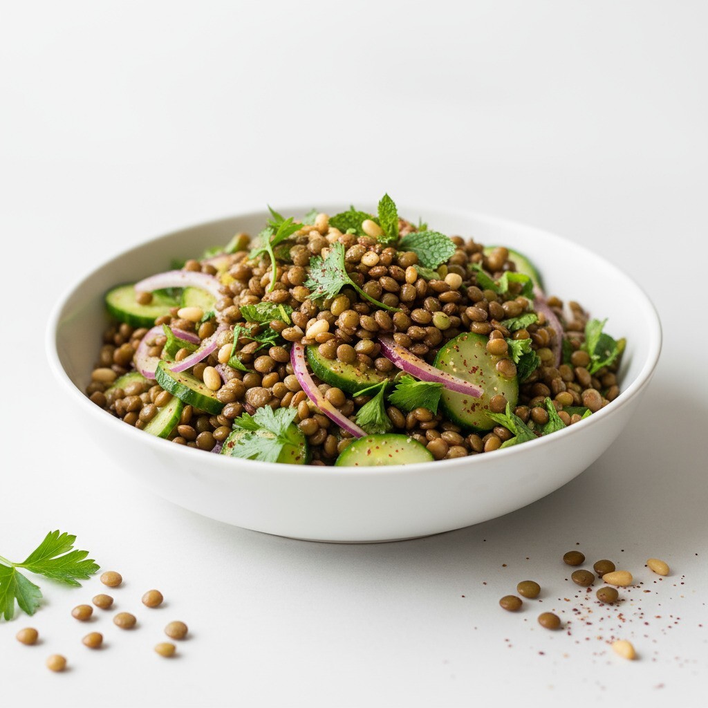 Yeşil Salata