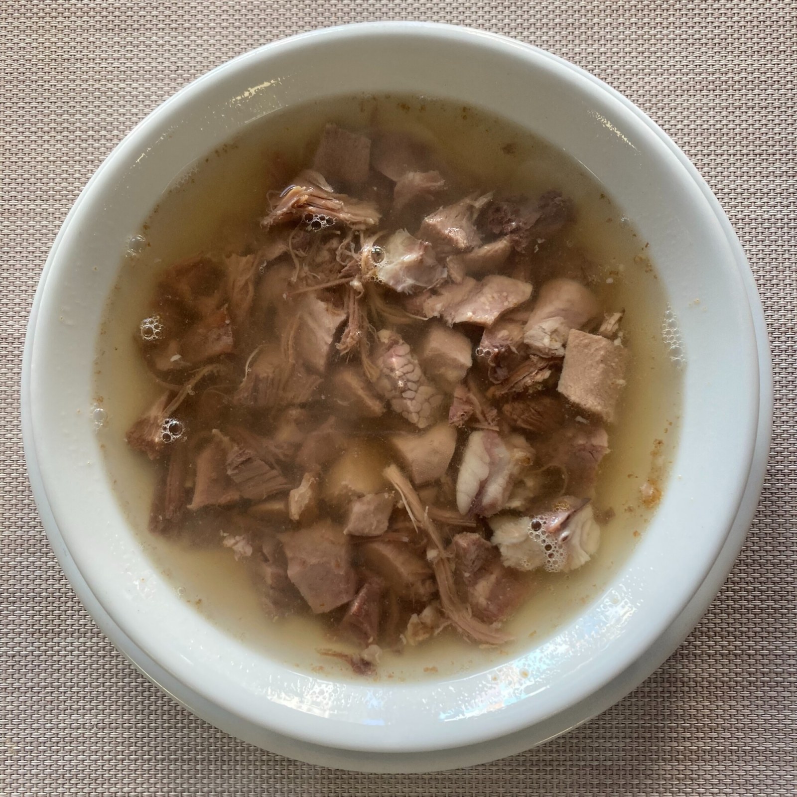Kelle Paça (kendi suyunda)