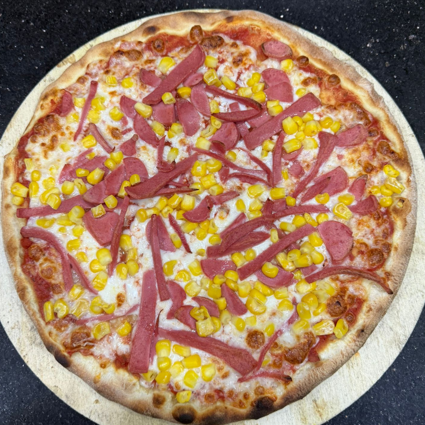 Siesta Pizza (Jumbo)
