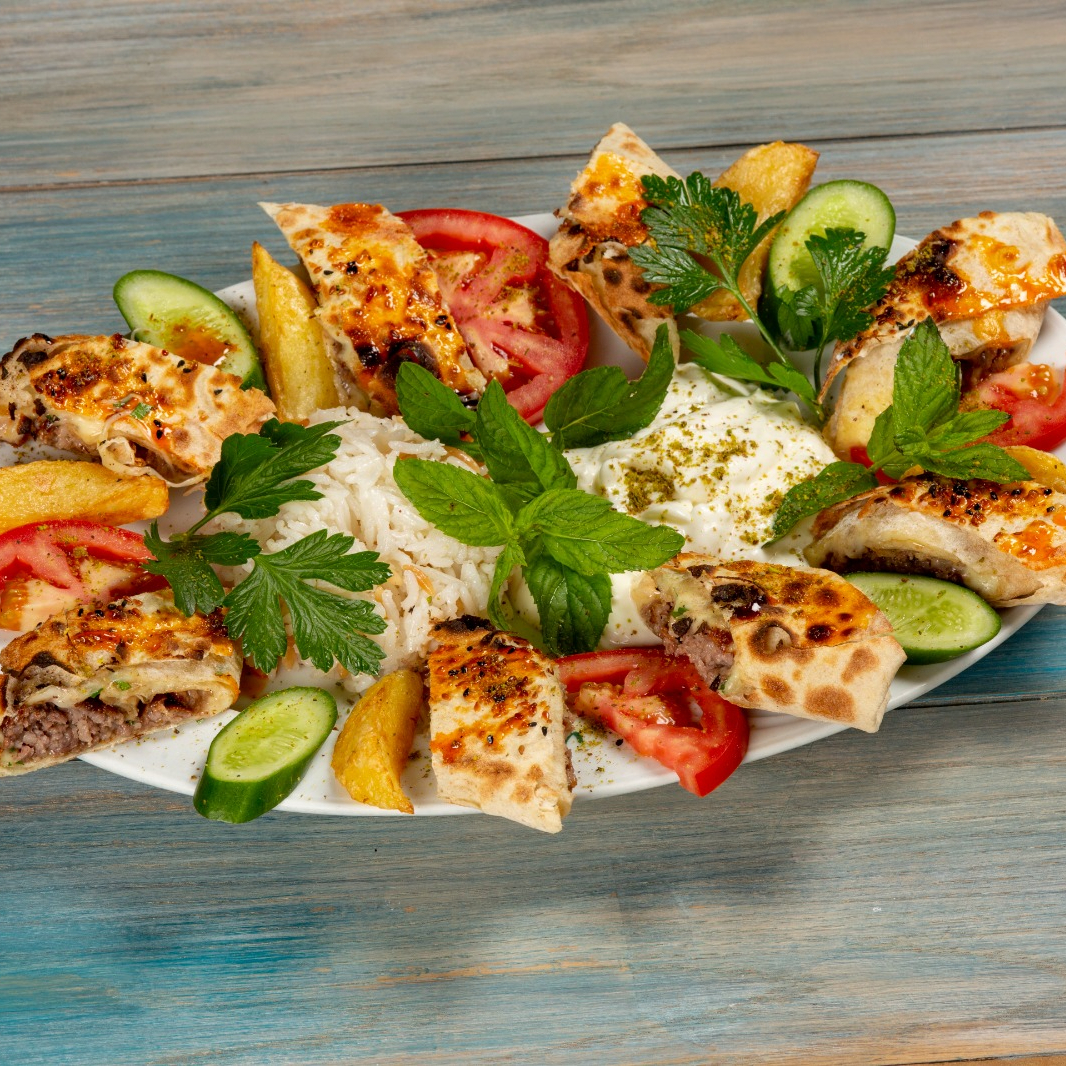 Beyti Kebap