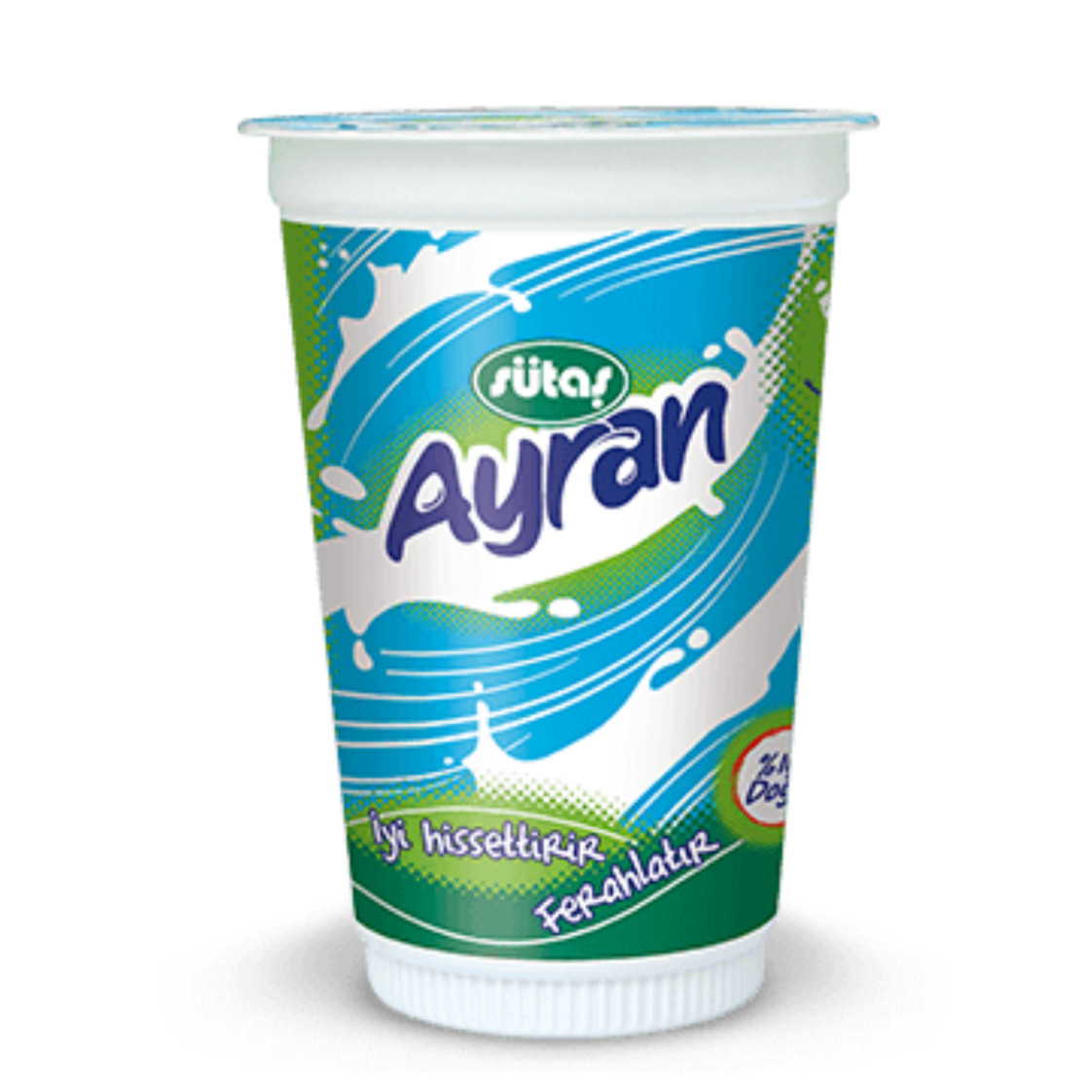 Ayran (175 Ml)