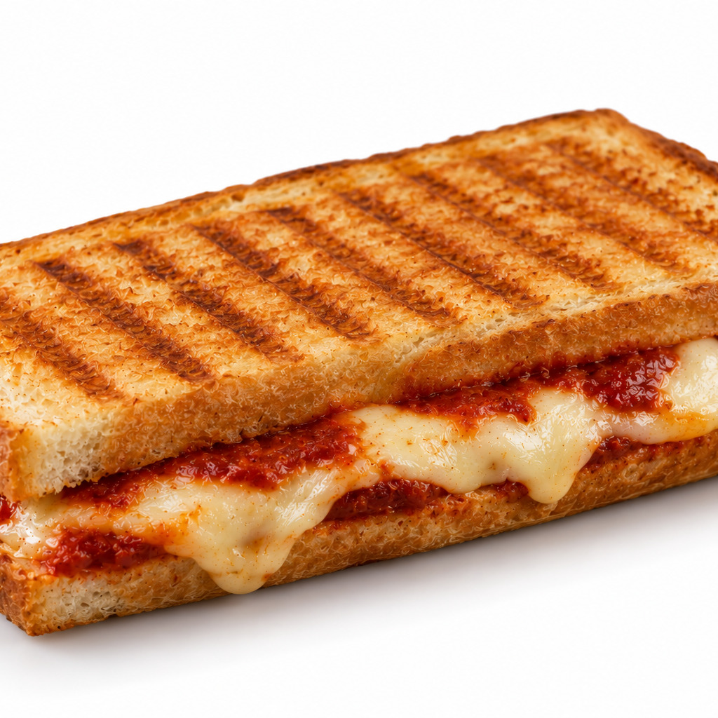 Kaşarlı Tost