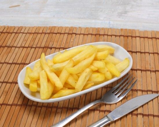 Patates Kızartması Small