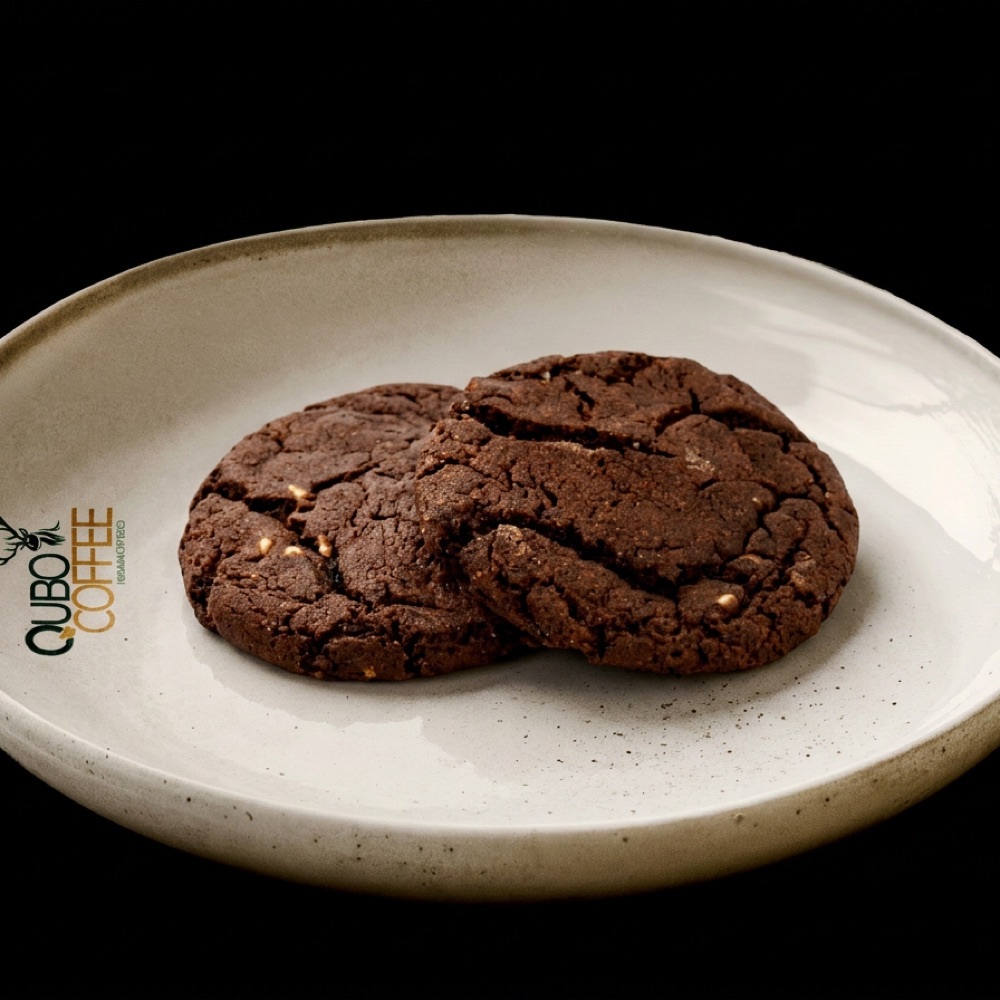 Cookie Çikolatalı