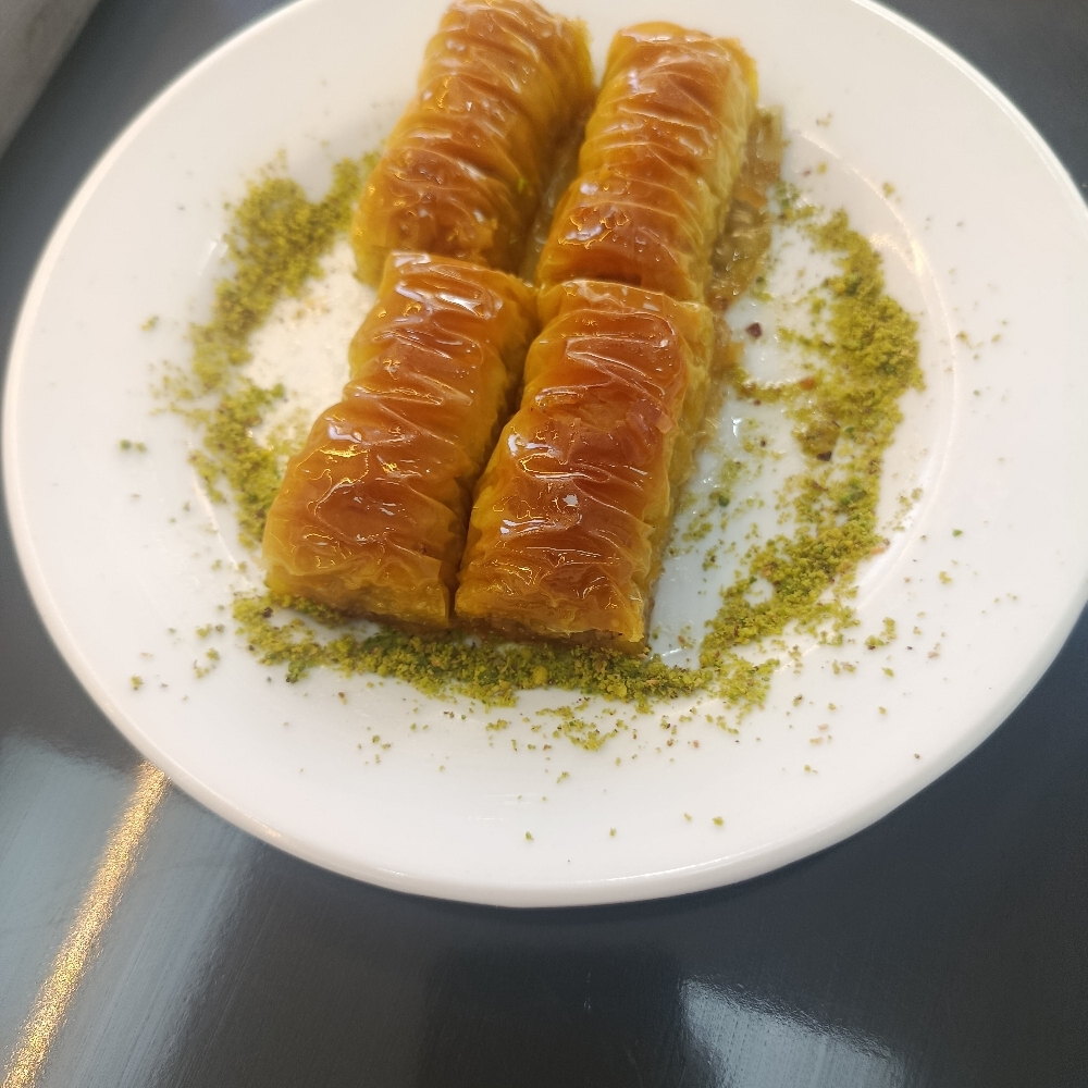Cevizli Saray Sarması (500 g)