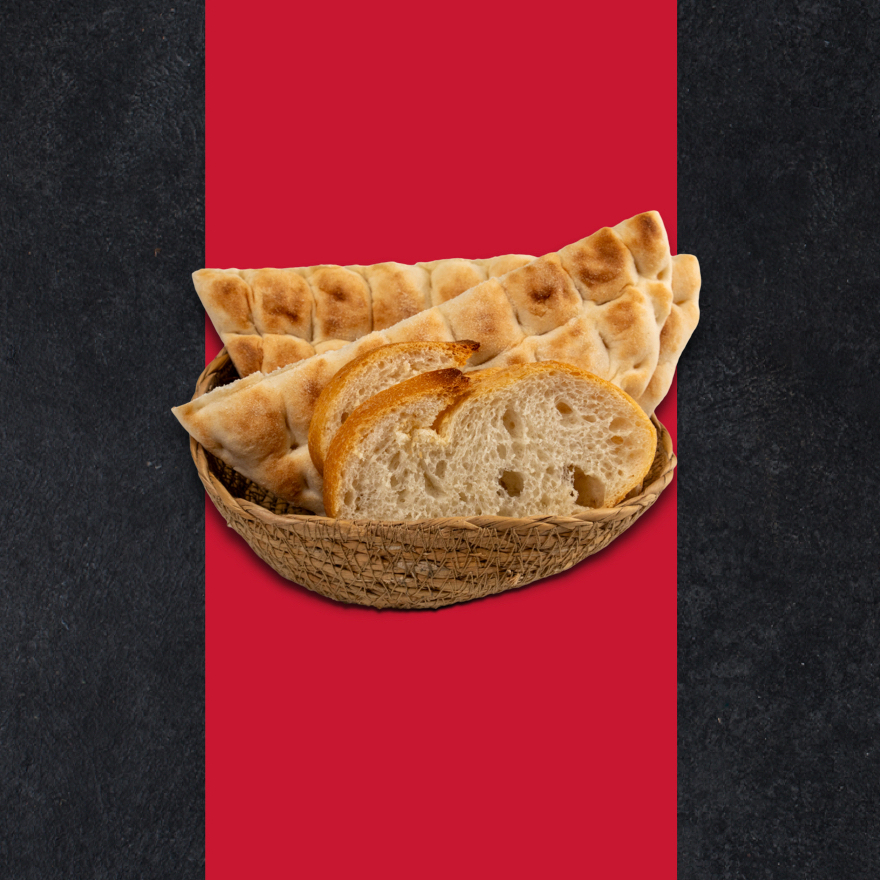 Ekmek (1 Adet)