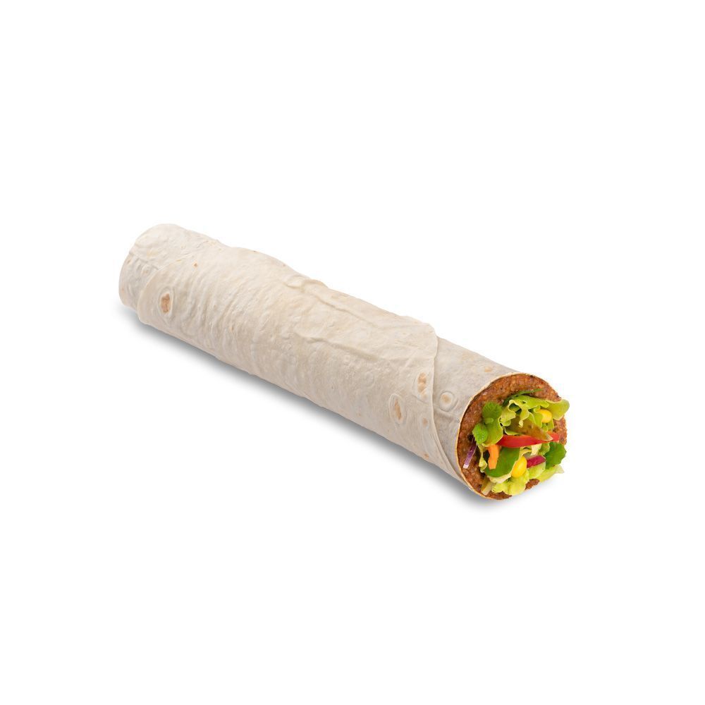 Doritoslu Extra Dürüm