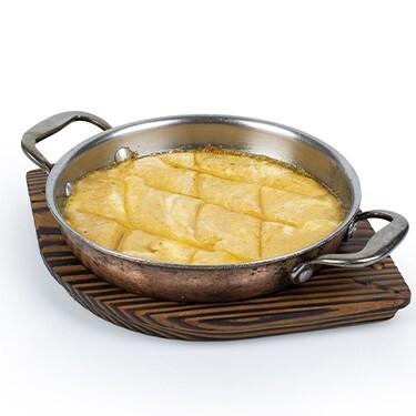 Hemşin Mıhlama (Muhlama)