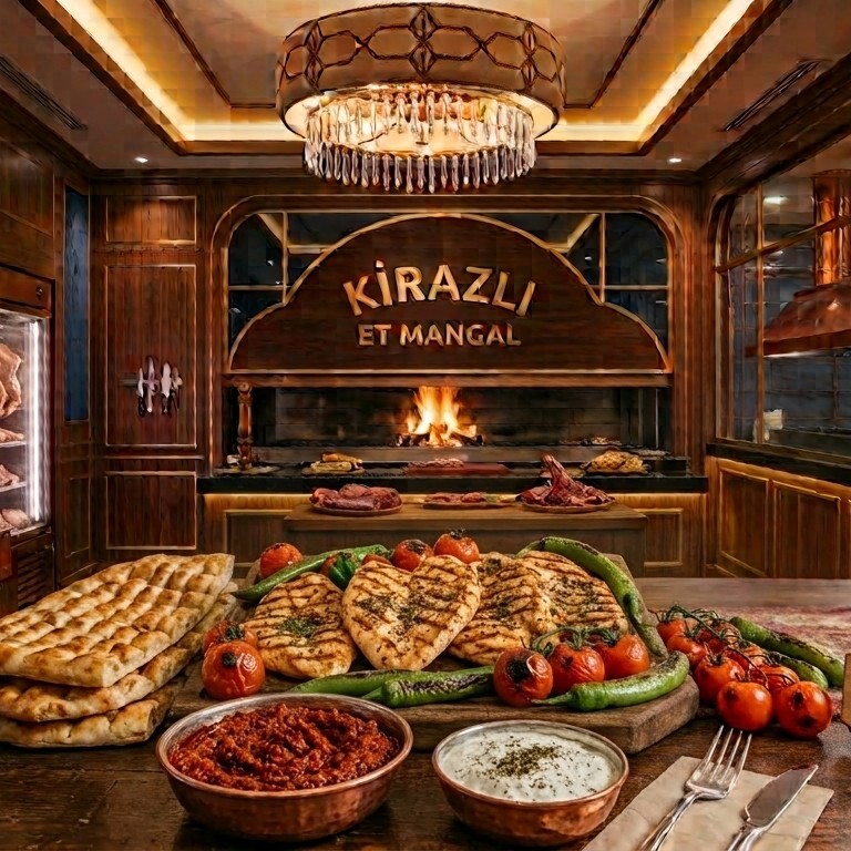 Porsiyon Tavuk Bonfile