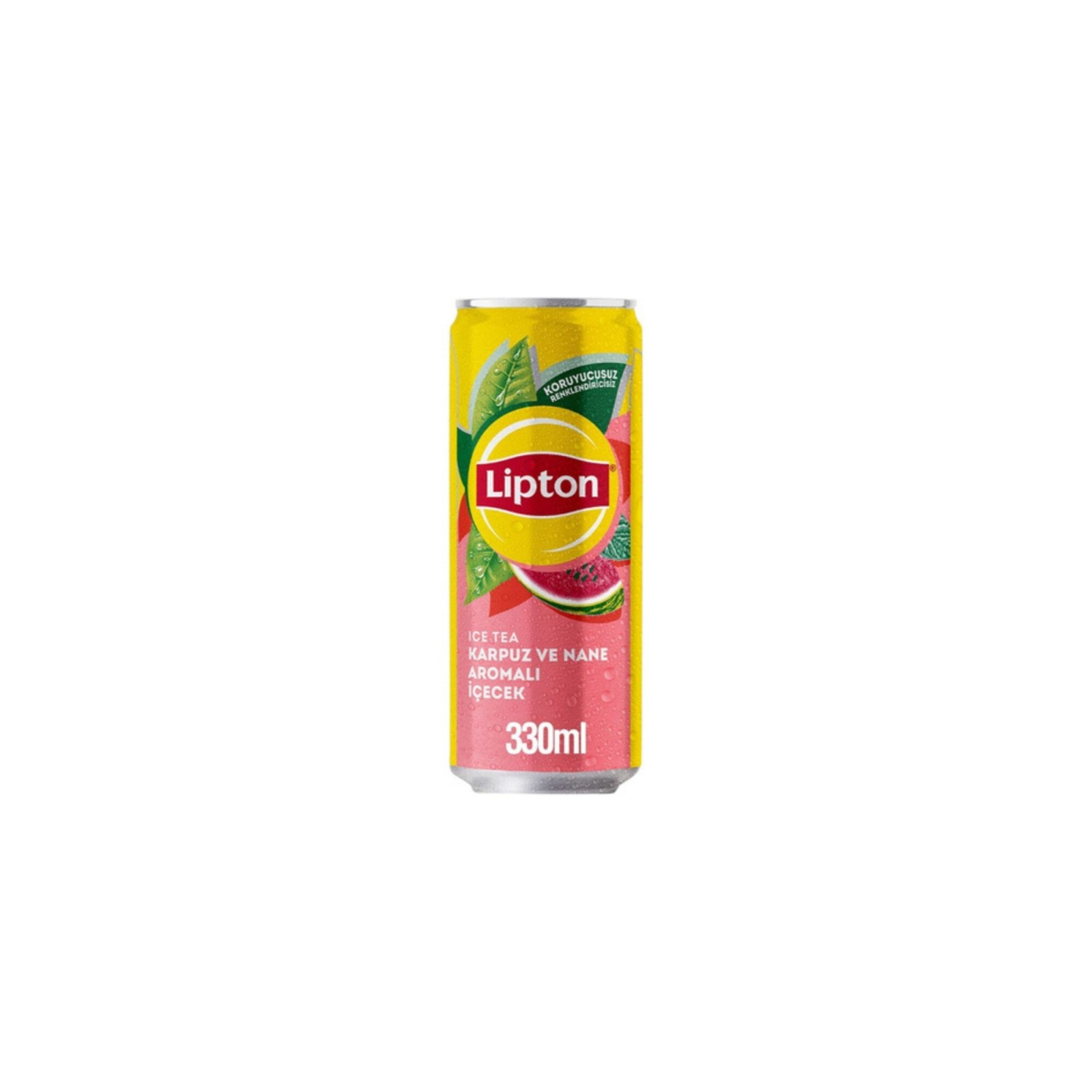 Lipton Karpuz&Nane (33cl.)