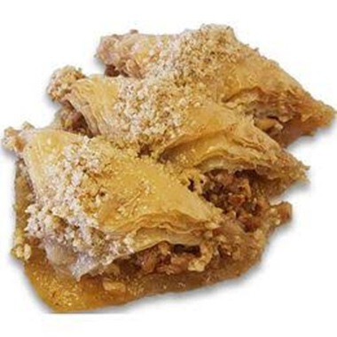 CEVİZLİ ŞÖBİYET 250 GR
