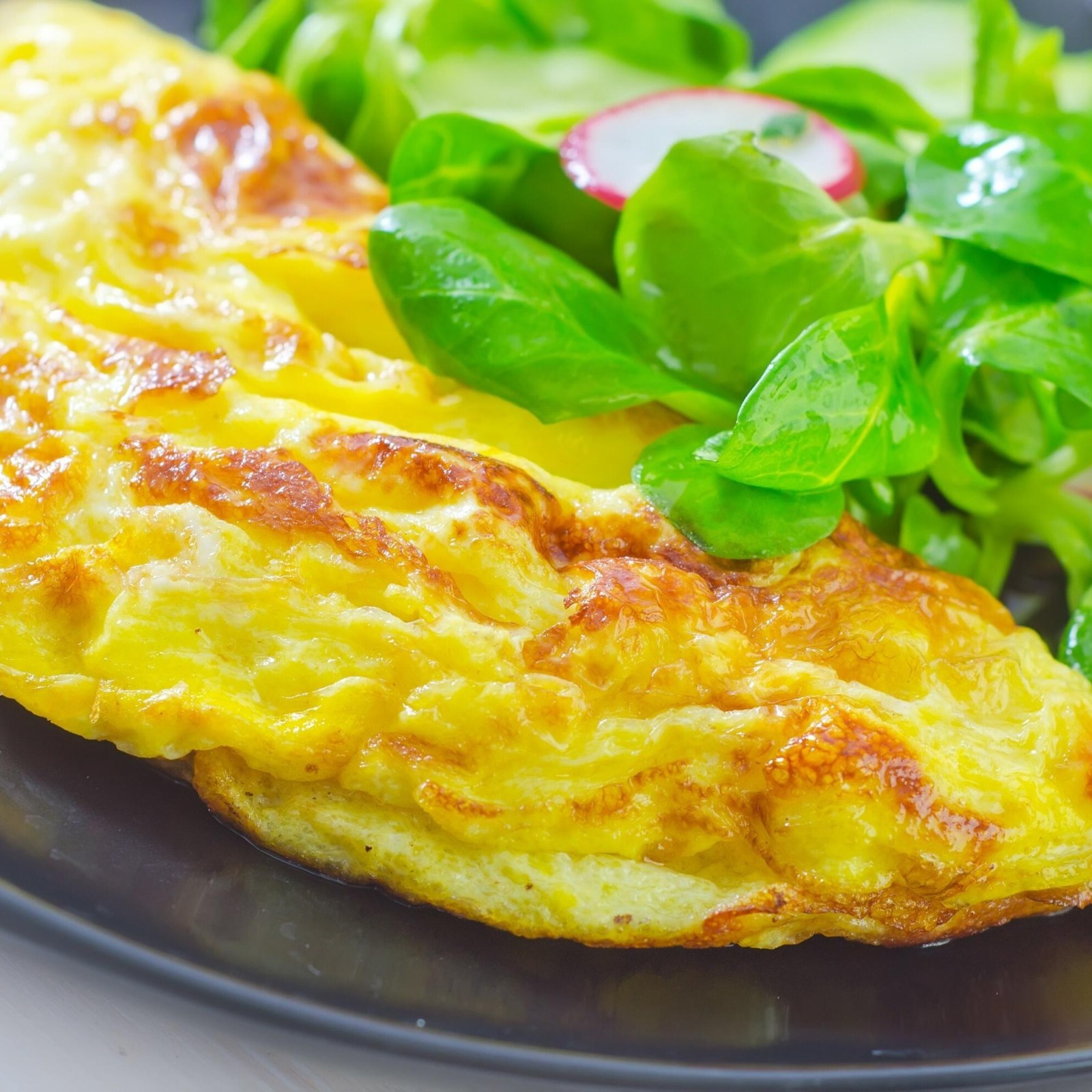 Sade Omlet