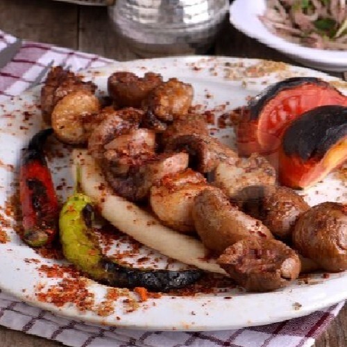 Yürek Şiş