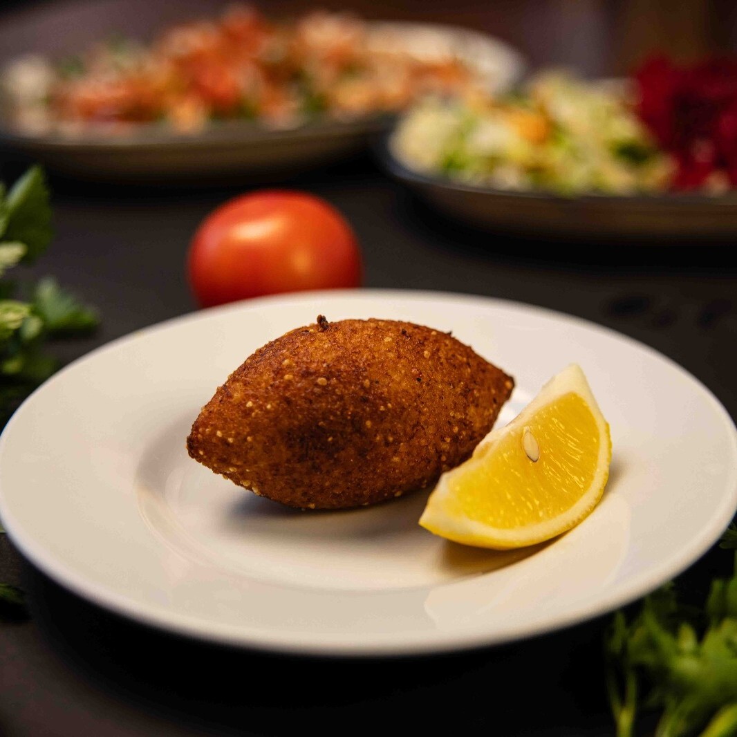 Kızartma İçli Köfte (Adet)
