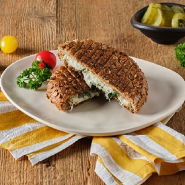 Salata Tost